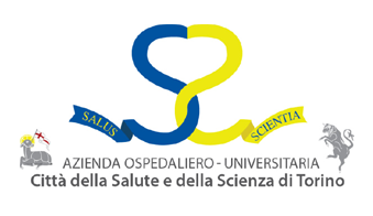 Logo: Azienda ospedaliero-universitaria (città dell salute e della scienza di Torino)